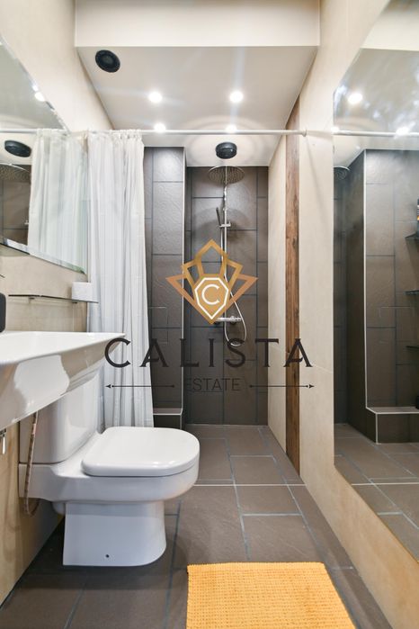 Дава се под наем Двустаен апартамент в София, Изток - 65 кв.м за 950 € - Снимка #10