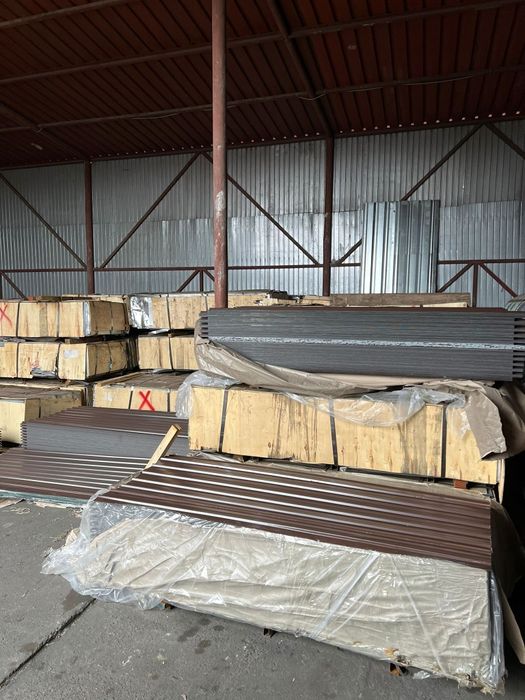 Tablă pentru acoperis