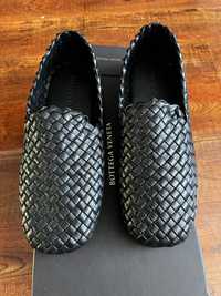 Pantofi Bottega Veneta Lux