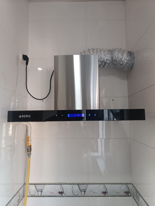 Газ плита ремонт киламиз Гефест мастер