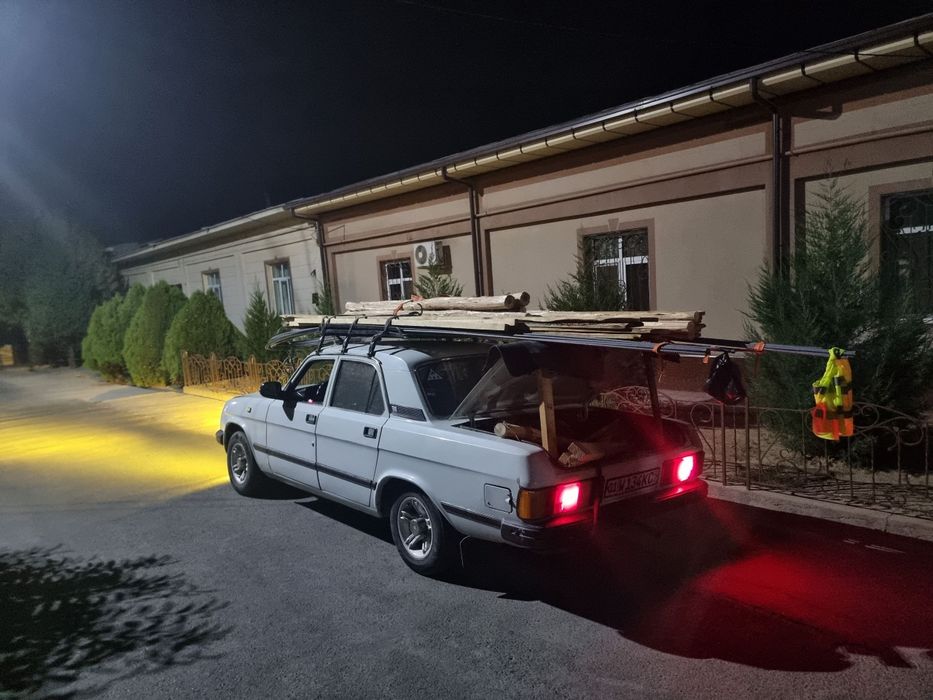 Волга, Жигули, лабо  юк ташиш хизмати