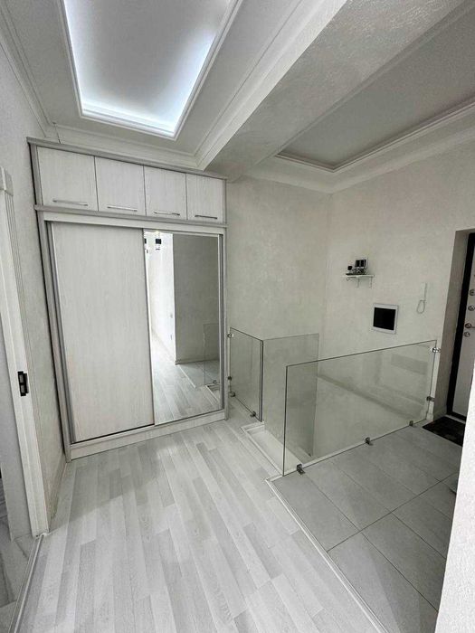 Vip продажа — Дуплекс в Мирзо-Млугбекском районе!!!