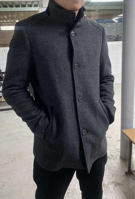 Пальто (весна)