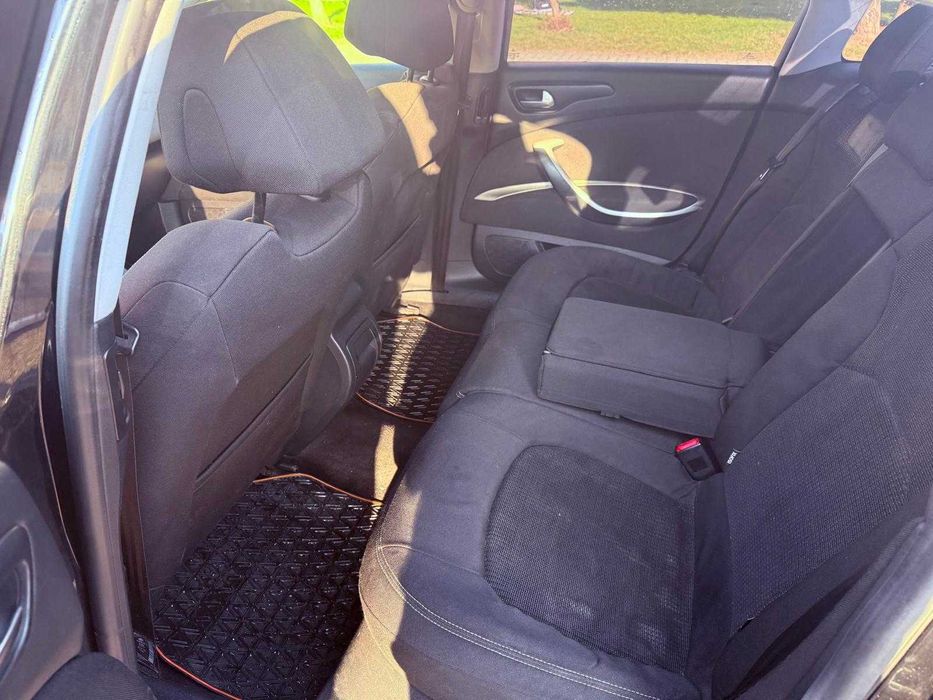 Vand Citroen C5 2010