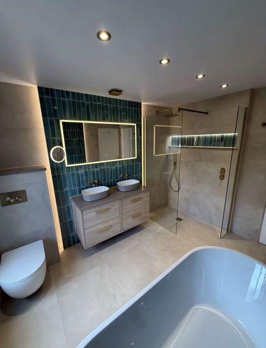 Meseriasi gresie faiantă