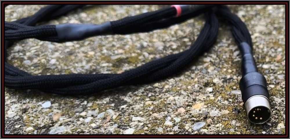 cabluri audio, jumperi USB, DAC, DIN vintage power alimentare