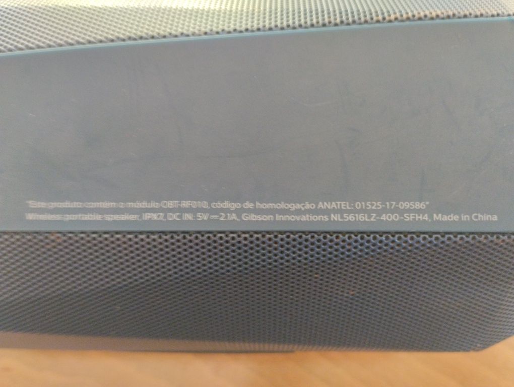 Philips SB 500 с проблем