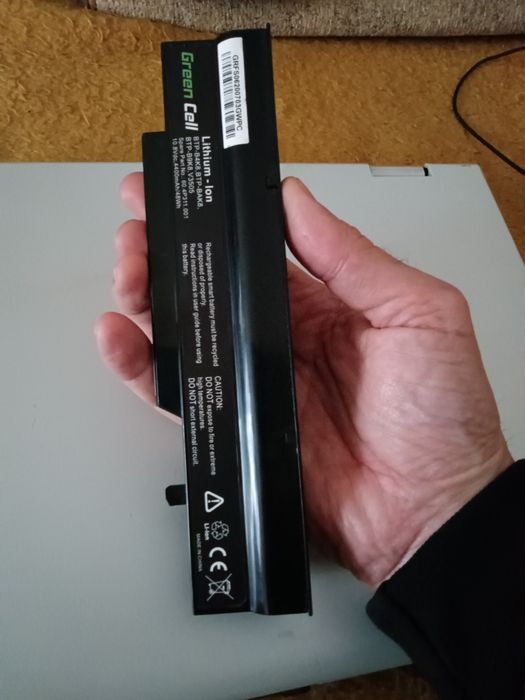 Baterie laptop BTP-B4K8 pentru Fujitsu Siemens Esprimo Mobile V6535
