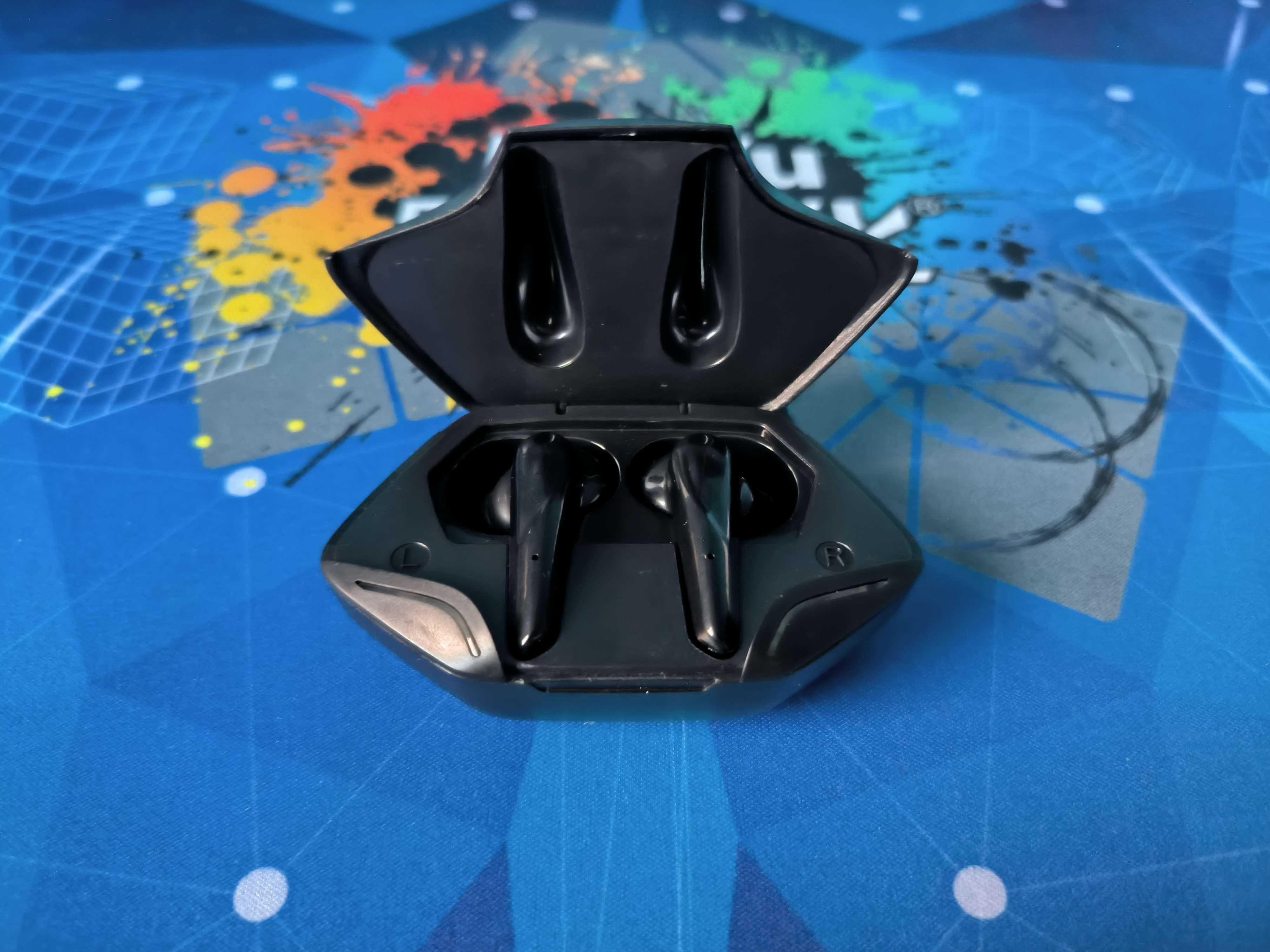Casti Bluetooth G11 TWS Noi!