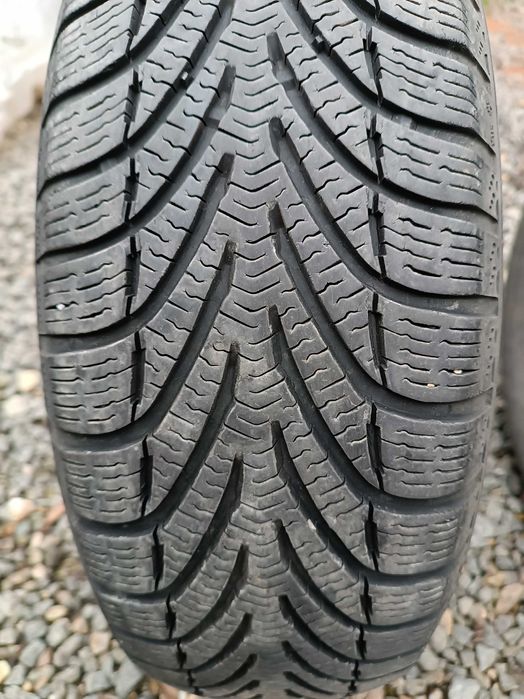 Anvelope iarna 195/60 R15 BFGoodrich