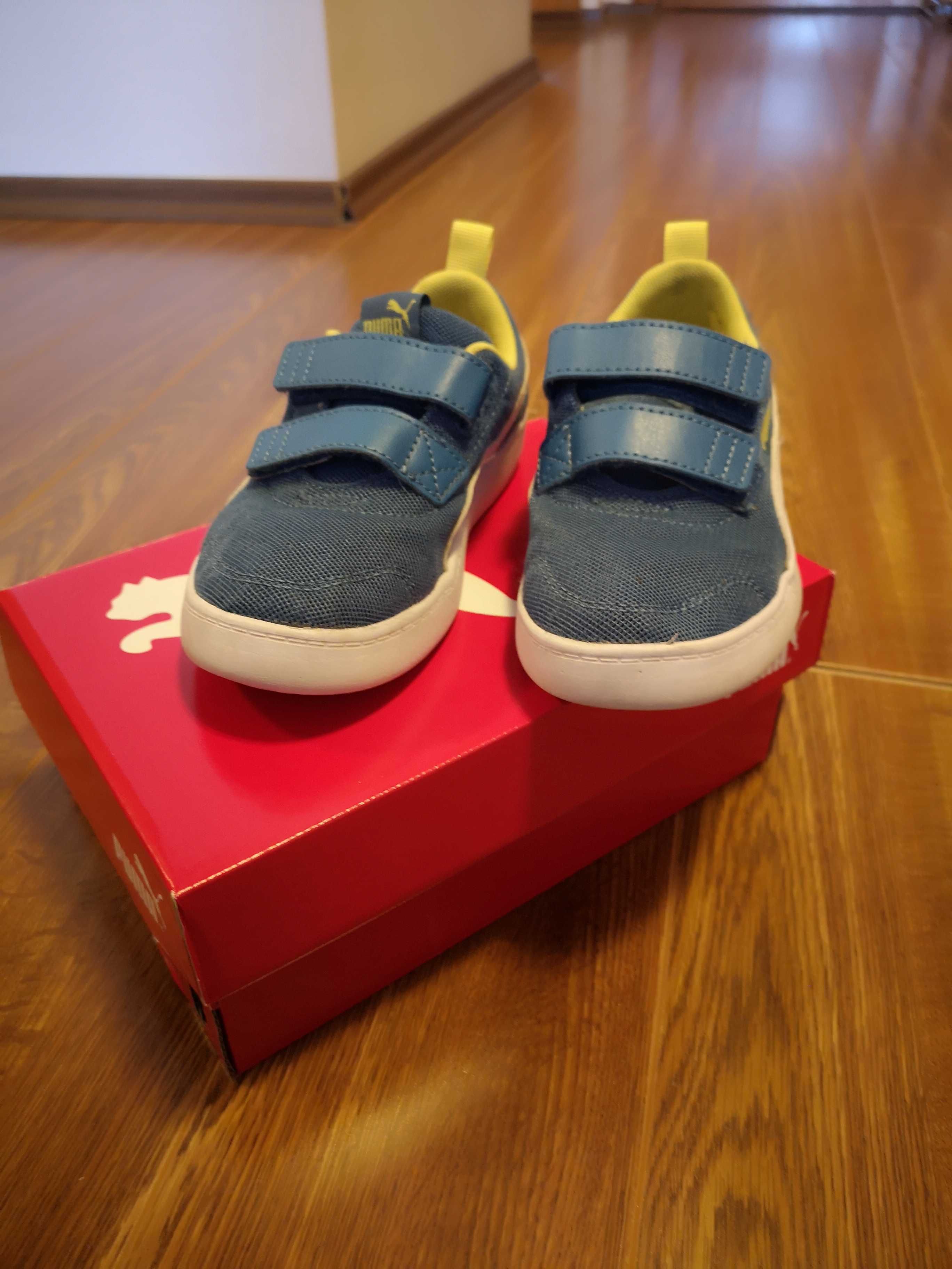 Маратонки   Puma