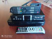 Super HD 2020 Combo,S2