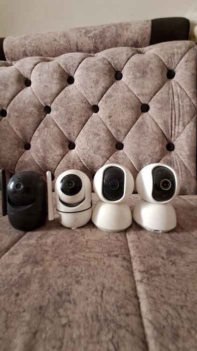 Camera Mi Home 360°