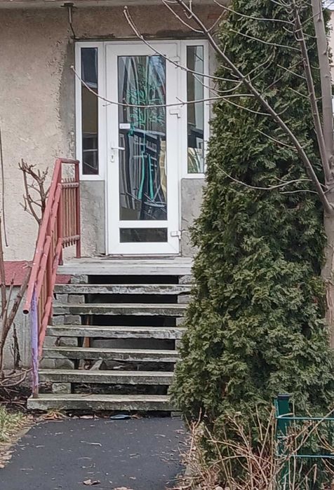 DE VÂNZARE in Miercurea Ciuc, un spațiu comercial de 38 mp.