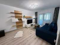 Inchiriez apartament 3 camere Popa Sapca