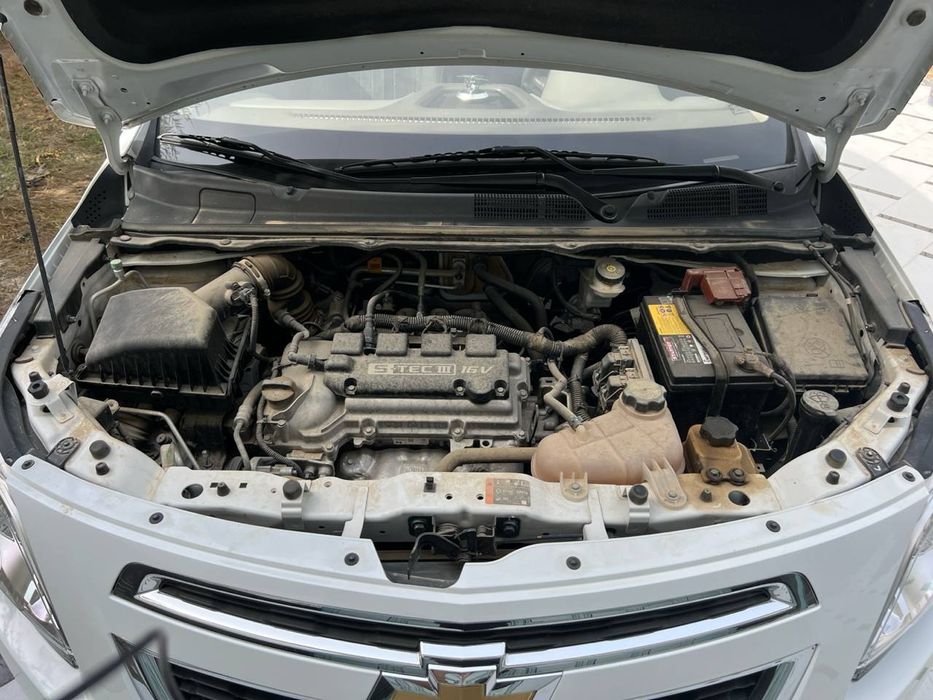 Cobalt stayl Avtomat full 2022 y 135 Million