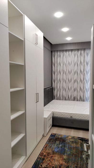 Аренда чиланзар 5. Новостройка. Двух комнатная