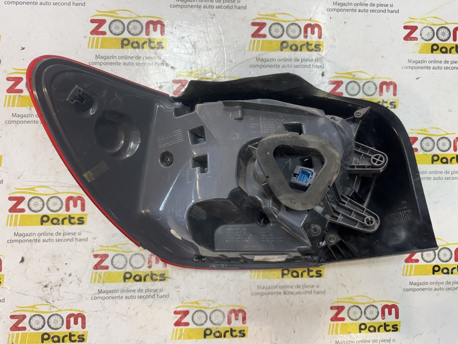 Lampa stop spate dreapta LED Mercedes A Class W176 facelift 2016-2019