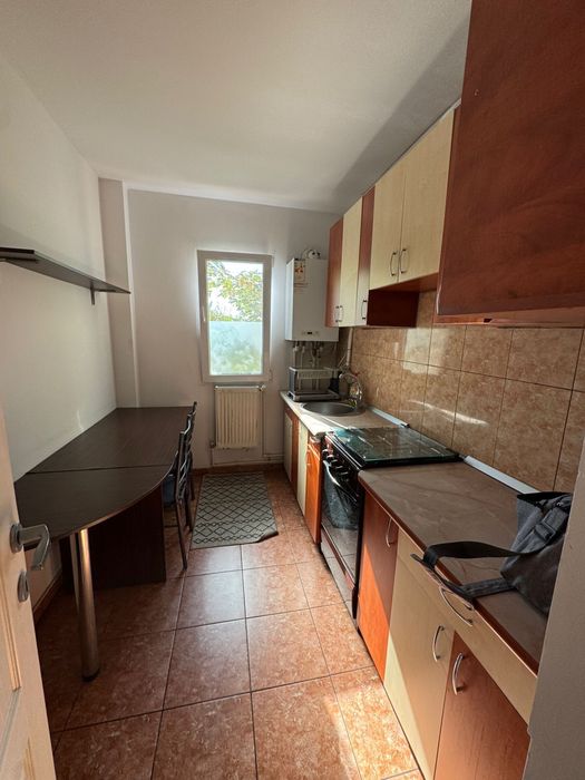 2 camere Bld. primaverii