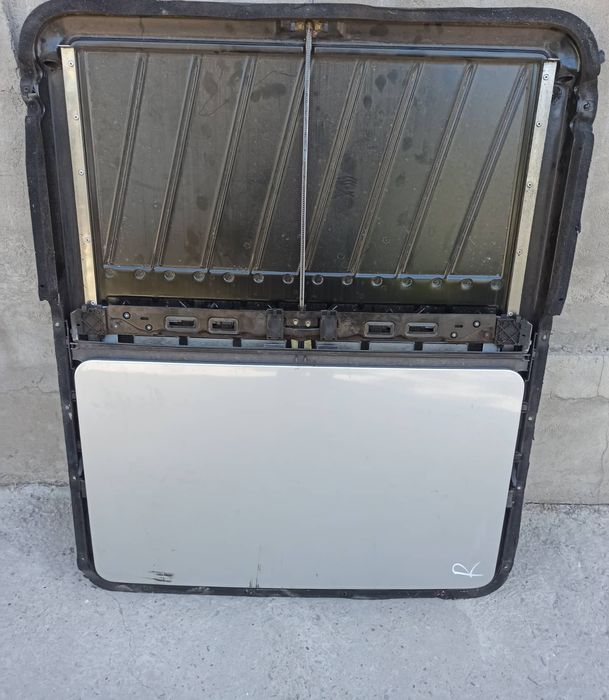 Люк , трос люка Мерседес 124 190, 201, 210, 202