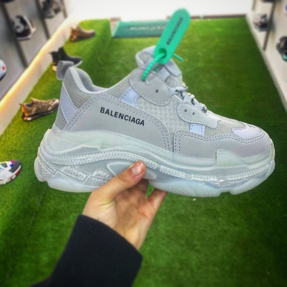 Balenciaga krossovka