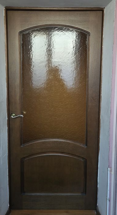 Срочно продам двери межкомнатные!