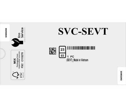 Baterie/Acumulator Samsung S22+ S906 EB-BS906ABY 4500mAh - original