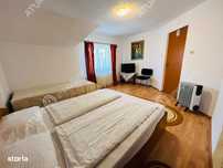 Casa individuala de vanzare 9 camere teren 360 mp zona Lazaret Sibiu