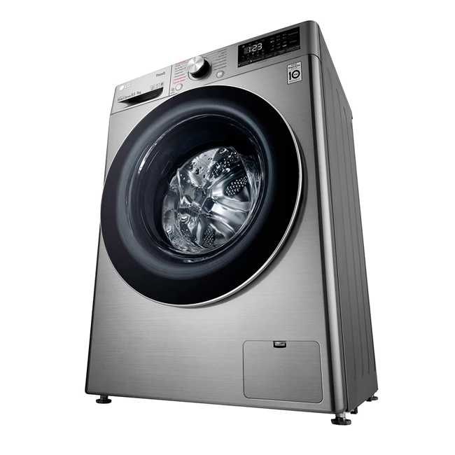 Стиральная Машина LG 8.5 кг F2V5GG2S LG 8.5 kg гарантия 1 год