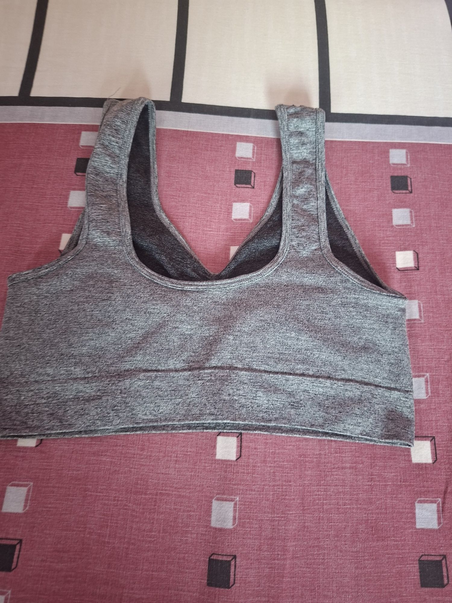 Vând Bustieră Damă Nouă Mărimea XL