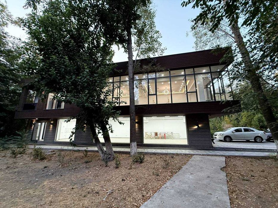 Аренда коммерческого помещения, Мирзо Улугбекский район ц1 !!!