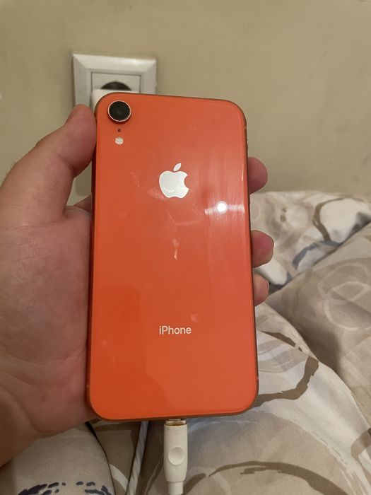 iPhone XR 64gb 84% yomkist