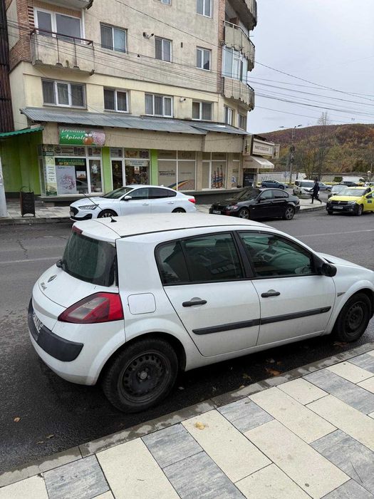 De vânzare Renault Megan