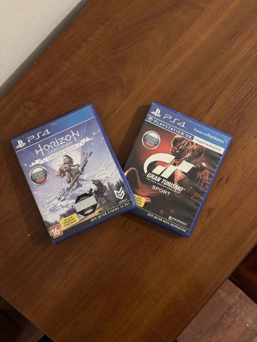 Игры для ПС4 PS4 Playstation 4