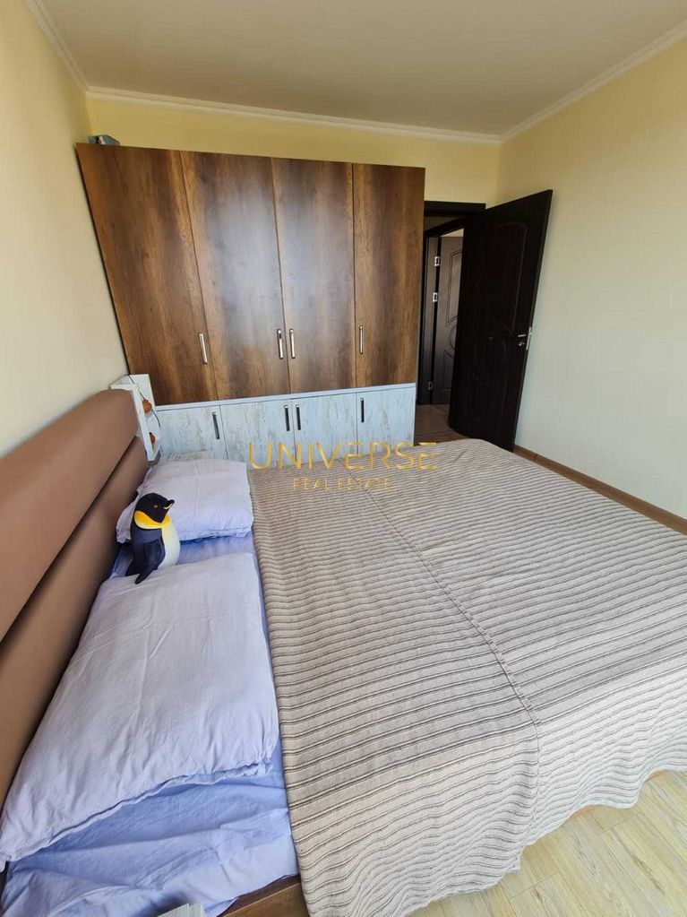 Продава се Двустаен апартамент в к.к. Елените - 65 кв.м за 900 €/кв.м - Снимка #7