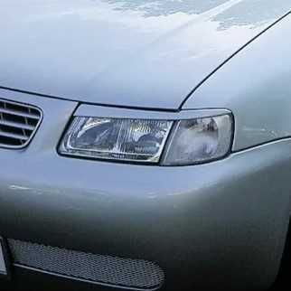 Вежди за фарове Audi A3 BMW E36 E46 Golf 4 5 6 Opel Astra Peugeot 206
