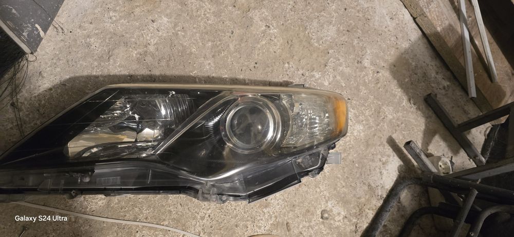 Фара сатылады аригенал