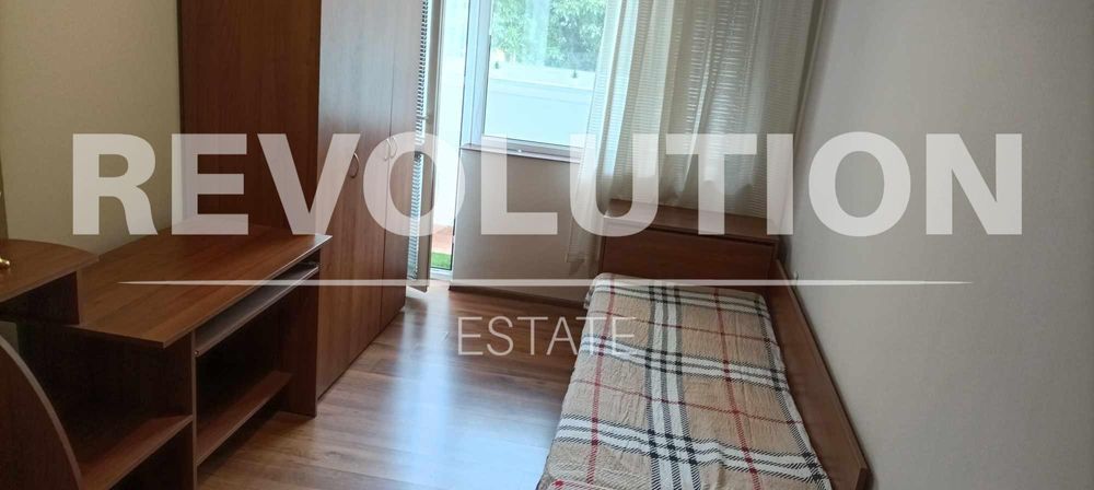 Дава се под наем Тристаен апартамент в Пловдив, Кършияка - 100 кв.м за 600 € - Снимка #6