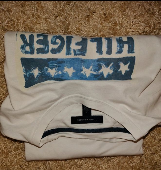 Tricou Tommy Hilfiger marimea L