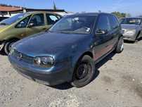 VW Golf 4 1.9tdi 90hp 2000г На Части