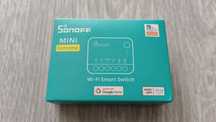Sonoff minir4 extreme