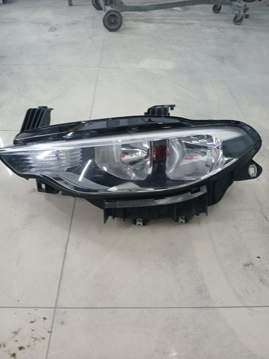 Lampa stop fiat tipo