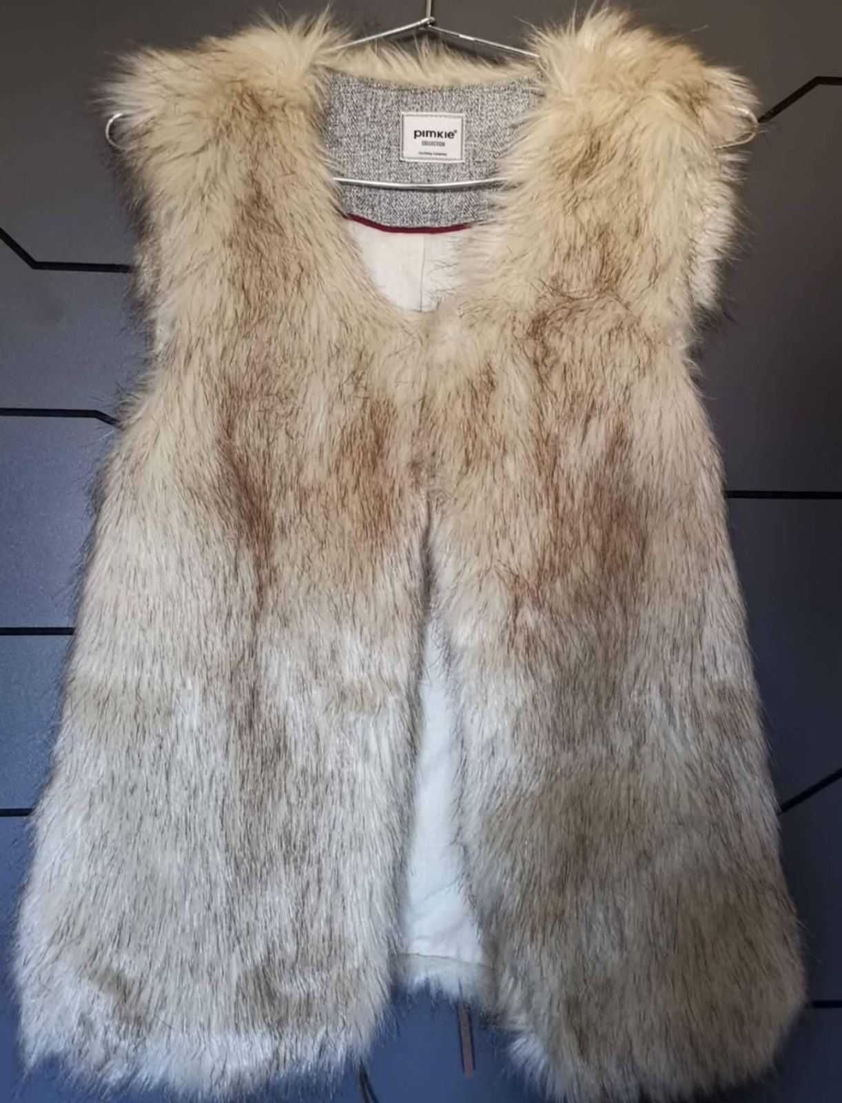 Дамски елек Pimkie