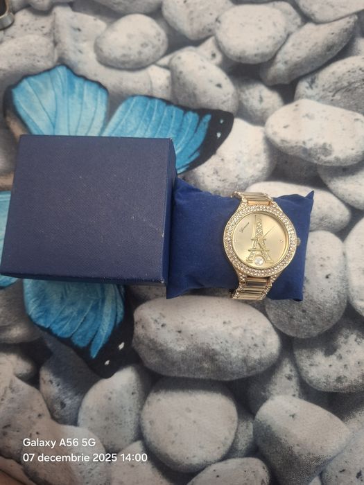 Vand Ceasuri Barbat-Dama