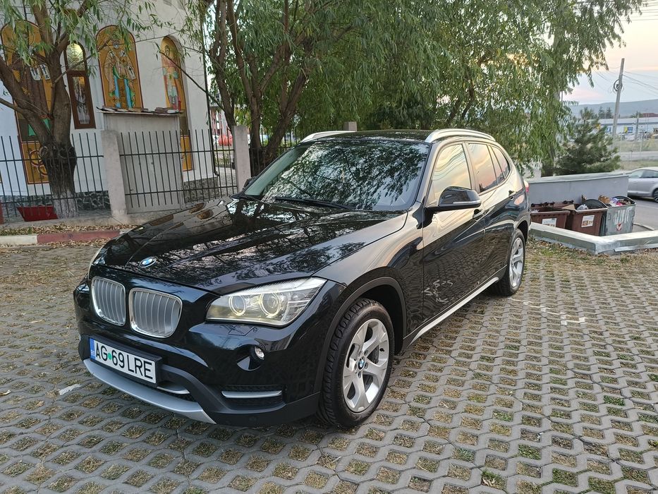 De vânzare BMW x1 xDrive 184CP