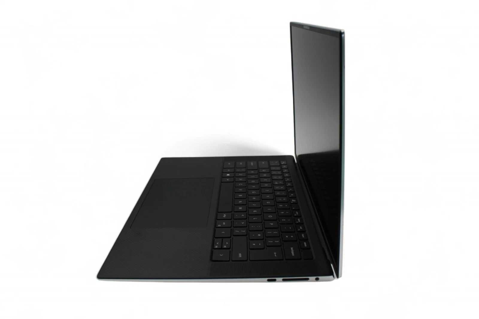 Лаптоп Dell XPS 9500 i7-10750H 32GB 1TB GTX1650Ti FHD с ГАРАНЦИЯ !