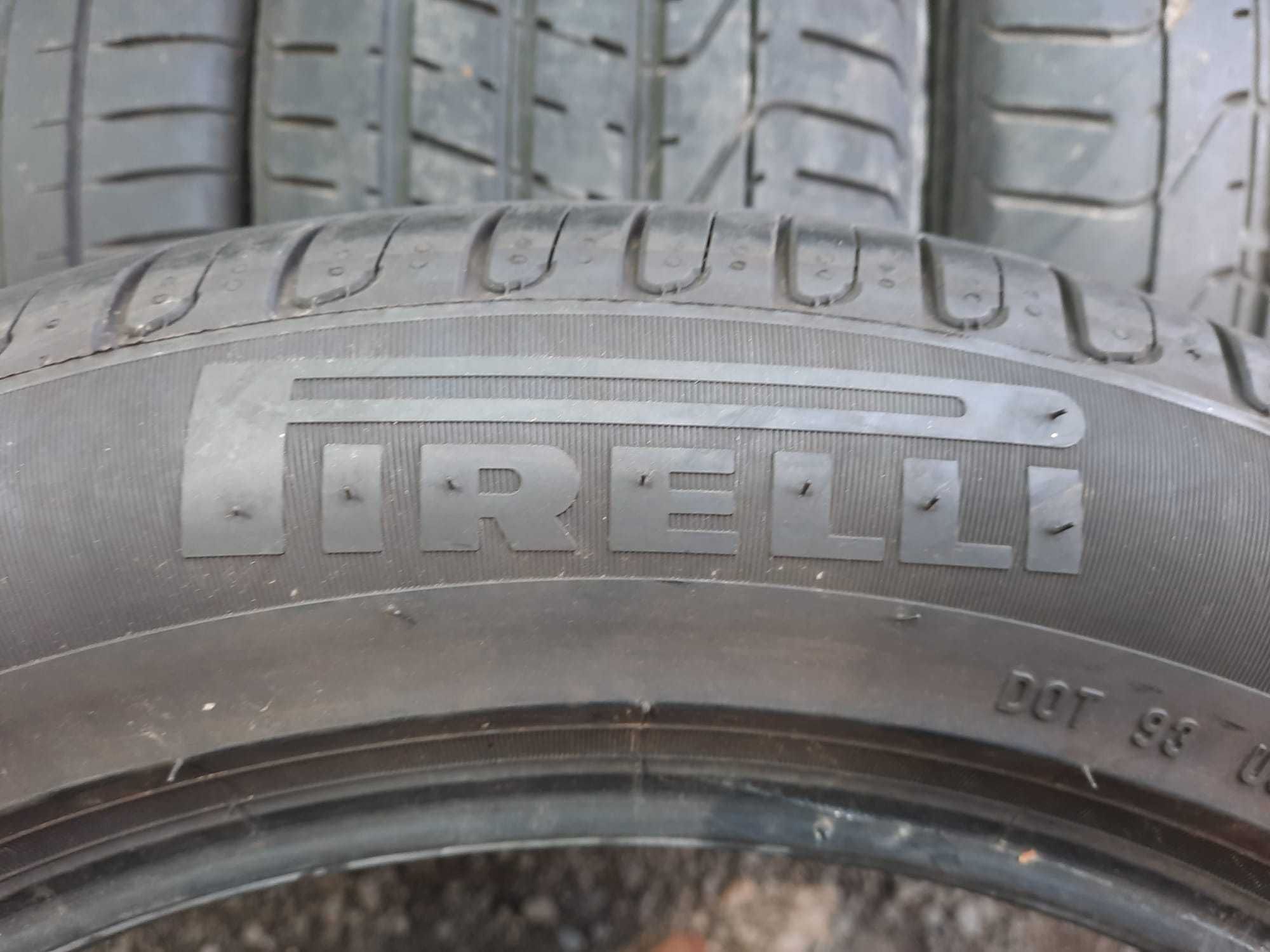 225 55 18 Anvelope Vara Pirelli Cinturato P7 AO