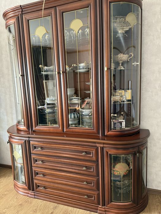 мебель в комплекте