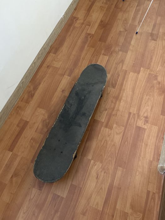 Skateboard Blind