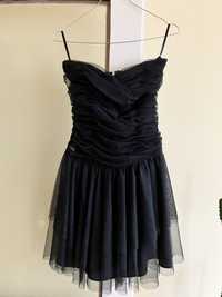 Малка черна рокля Pimkie